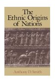 Ethnic Origins of Nations  cover art