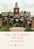 Victorian Asylum  cover art