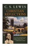 Christian Reflections  cover art