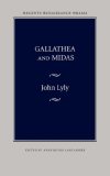 Gallathea and Midas 1969 9780803252691 Front Cover