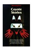 Coyote Stories  cover art