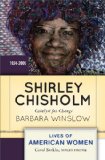 Shirley Chisholm Catalyst for Change cover art