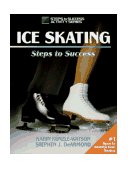 Ice Skating 1995 9780873226691 Front Cover