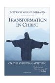Transformation in Christ  cover art