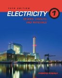 Electricity 1 Devices, Circuits, and Materials 10th 2012 Revised  9781111646691 Front Cover
