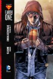 Superman: Earth One  cover art