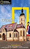 National Geographic Traveler: Croatia, 2nd Edition 2nd 2015 Revised  9781426214691 Front Cover
