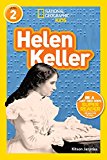 Helen Keller (National Geographic Kids Readers, Level 2)  9781426326691 Front Cover