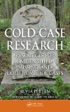 Cold Case Research Resources for Unidentified, Missing, and Cold Homicide Cases  cover art