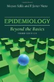 Epidemiology Beyond the Basics  cover art