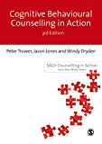 Cognitive Behavioural Counselling in Action 3rd 9781473913691 Front Cover