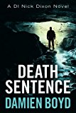 Death Sentence  9781503939691 Front Cover