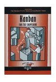 Kanban for the Shopfloor  cover art