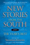 New Stories from the South, 2005 The Year's Best cover art