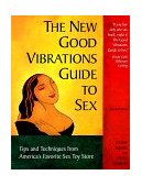 New Good Vibrations Guide to Sex How to Have Fun Safe Sex cover art