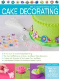 Complete Photo Guide to Cake Decorating  cover art