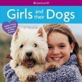 Girls and Their Dogs  9781593691691 Front Cover