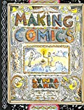 Making Comics  9781770463691 Front Cover