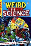Weird Science  9781888472691 Front Cover