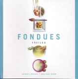 FONDUES 2005 9788478713691 Front Cover