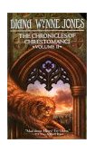 Chronicles of Chrestomanci, Volume II  cover art
