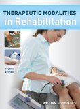 Therapeutic Modalities in Rehabilitation  cover art