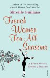 French Women for All Seasons  9780099502692 Front Cover