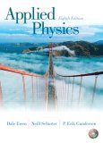 Applied Physics 8th 9780131101692 Front Cover