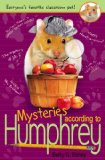 Mysteries According to Humphrey 2013 9780142426692 Front Cover