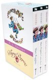 Mary Poppins Boxed Set  cover art