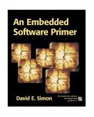 Embedded Software Primer  cover art
