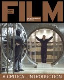 Film A Critical Introduction 2nd 9780205518692 Front Cover