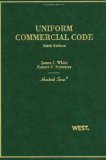 Uniform Commercial Code 