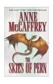 Skies of Pern  9780345434692 Front Cover