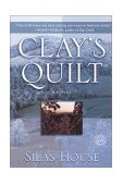 Clay's Quilt  cover art