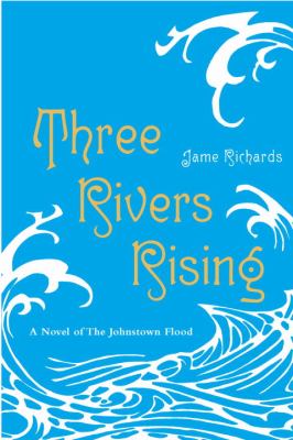 Three Rivers Rising  cover art