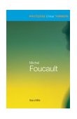 Michel Foucault  cover art