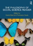 Philosophy of Social Science Reader  cover art