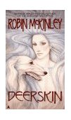 Deerskin  9780441000692 Front Cover