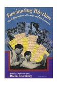 Fascinating Rhythm The Collaboration of George and Ira Gershwin  9780472084692 Front Cover