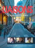 Liaisons: an Introduction to French 2012 9780495809692 Front Cover