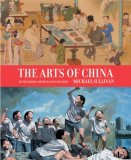 Arts of China, Fifth Edition, Revised and Expanded  cover art