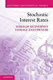 Stochastic Interest Rates  9780521175692 Front Cover