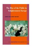 Rise of the Public in Enlightenment Europe  cover art