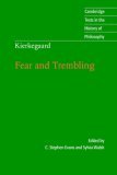 Fear and Trembling 