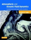 Atmospheric and Oceanic Fluid Dynamics Fundamentals and Large-Scale Circulation cover art