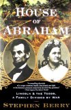 House of Abraham  9780547085692 Front Cover
