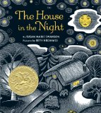 House in the Night Board Book  9780547577692 Front Cover