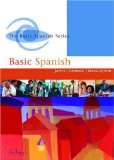 Basic Spanish 7th 2006 9780618505692 Front Cover