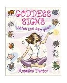 Goddess Signs Which One Are You? 2004 9780738704692 Front Cover